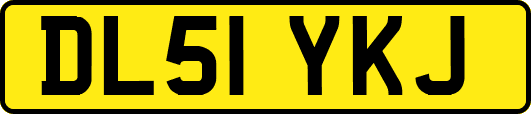 DL51YKJ