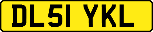 DL51YKL