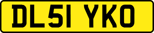 DL51YKO