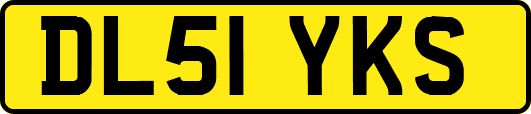 DL51YKS