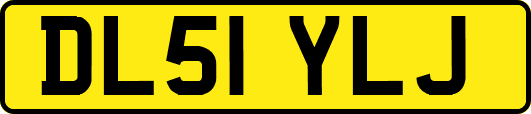DL51YLJ