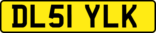 DL51YLK