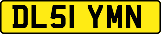 DL51YMN