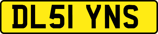 DL51YNS