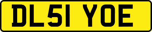 DL51YOE