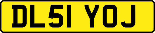 DL51YOJ