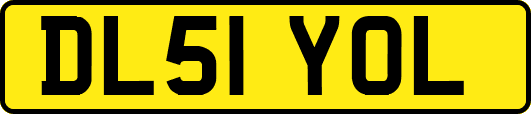 DL51YOL