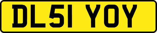 DL51YOY