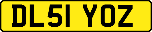 DL51YOZ