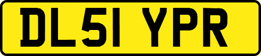 DL51YPR