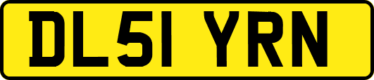 DL51YRN