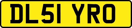 DL51YRO