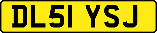 DL51YSJ