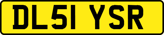 DL51YSR