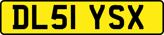 DL51YSX