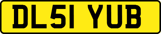 DL51YUB