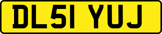 DL51YUJ