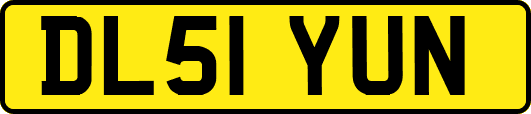 DL51YUN