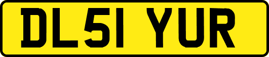 DL51YUR