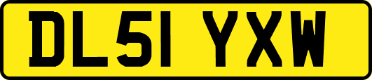 DL51YXW