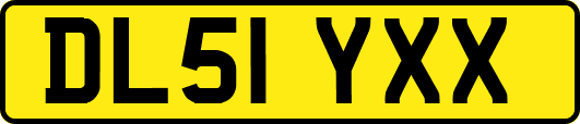 DL51YXX