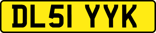 DL51YYK