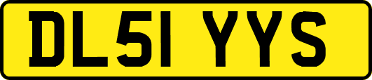 DL51YYS