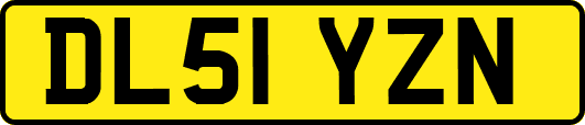 DL51YZN