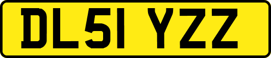 DL51YZZ