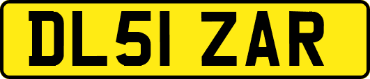 DL51ZAR