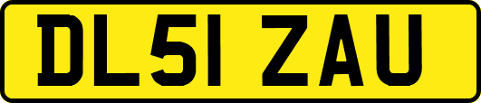 DL51ZAU