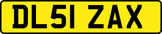 DL51ZAX