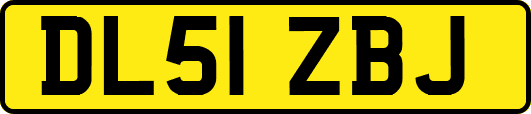 DL51ZBJ