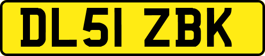 DL51ZBK