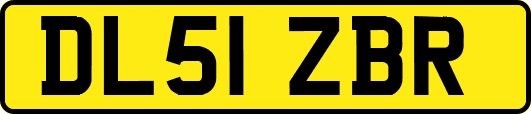 DL51ZBR