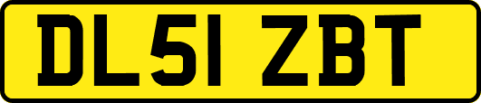 DL51ZBT