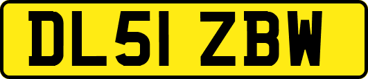 DL51ZBW
