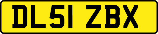 DL51ZBX
