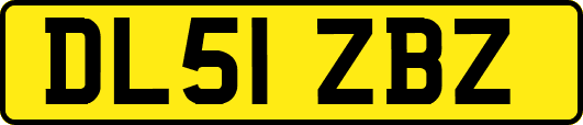 DL51ZBZ
