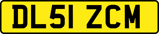 DL51ZCM
