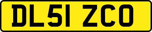DL51ZCO