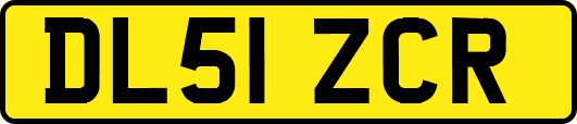 DL51ZCR