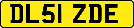 DL51ZDE