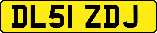 DL51ZDJ