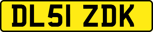 DL51ZDK