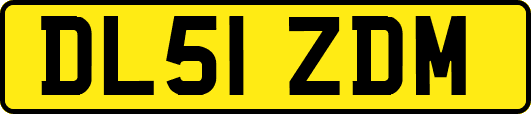 DL51ZDM