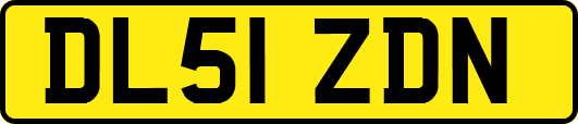 DL51ZDN