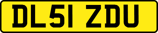 DL51ZDU