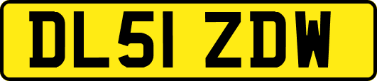DL51ZDW