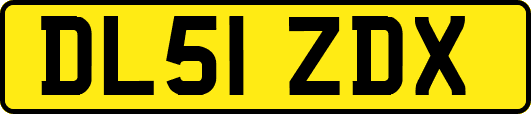 DL51ZDX